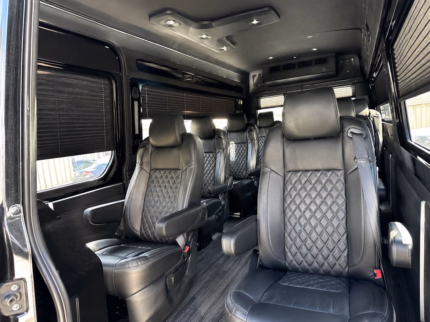 find the perfect transportation for your next birthday 2