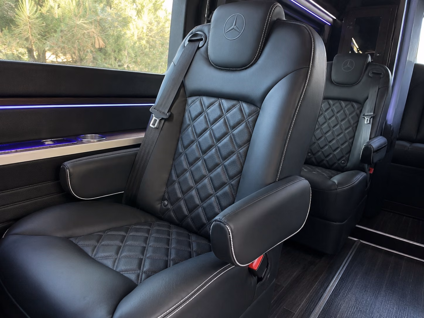 find the perfect transportation for your next concert or music festival 3