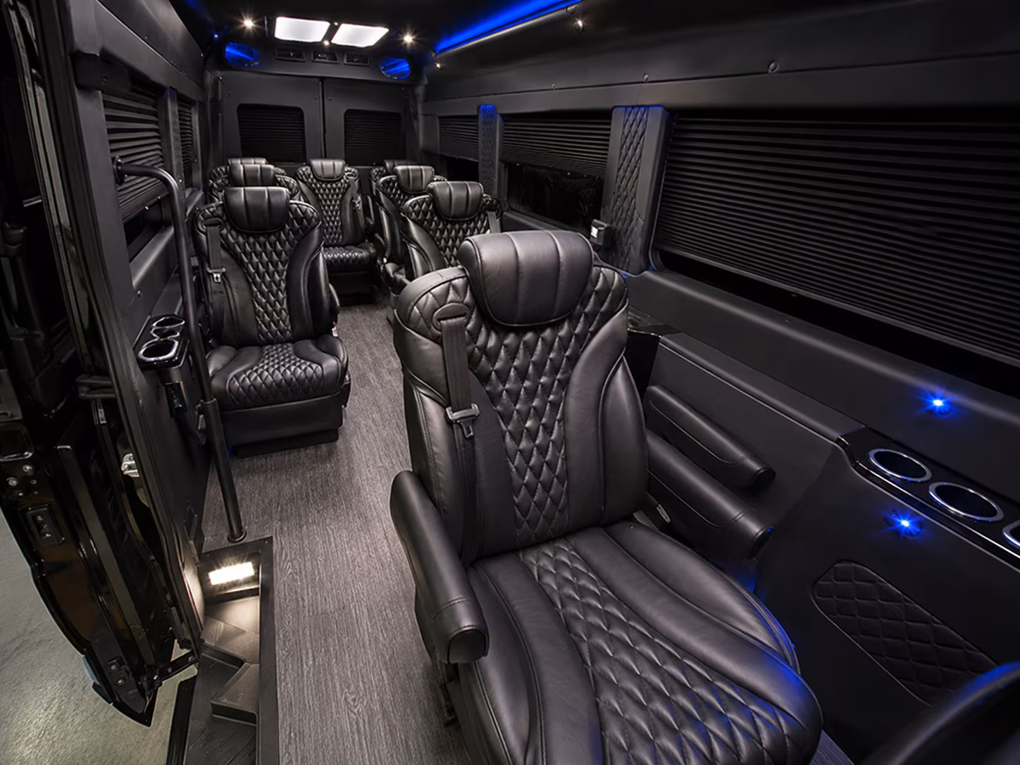 find the perfect transportation for your next employee shuttle 3