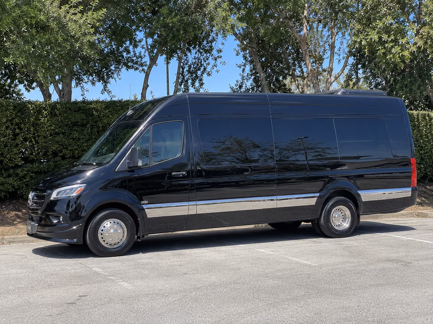 find the perfect transportation for your next private event 1