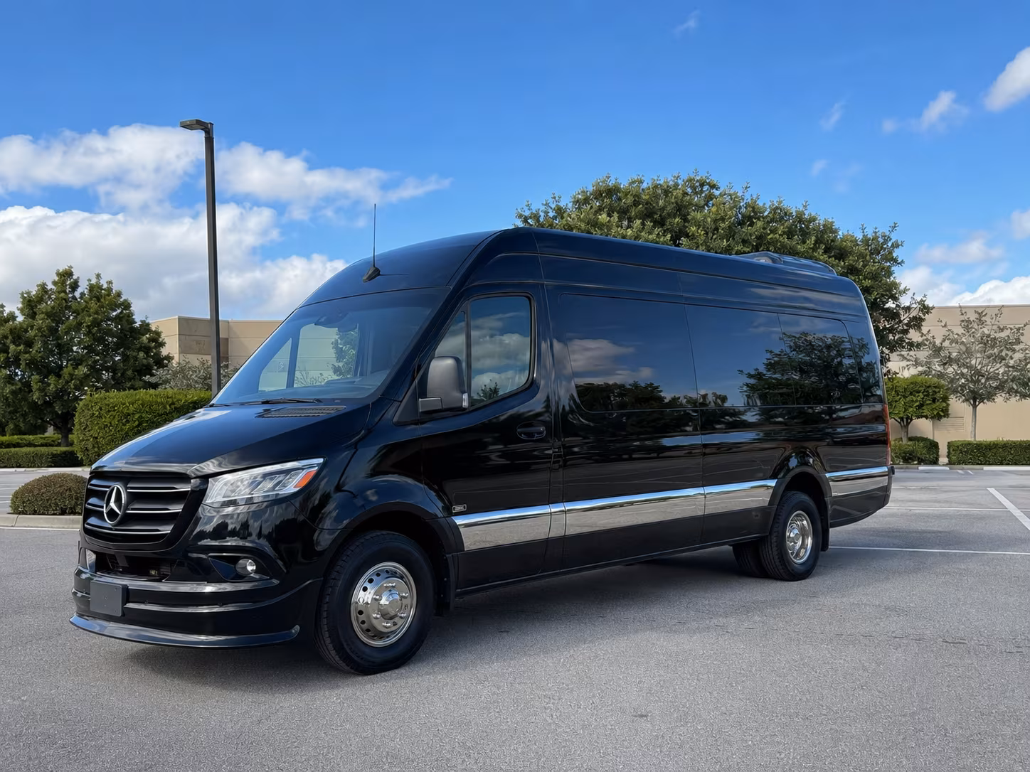 find the perfect transportation for your next prom 2