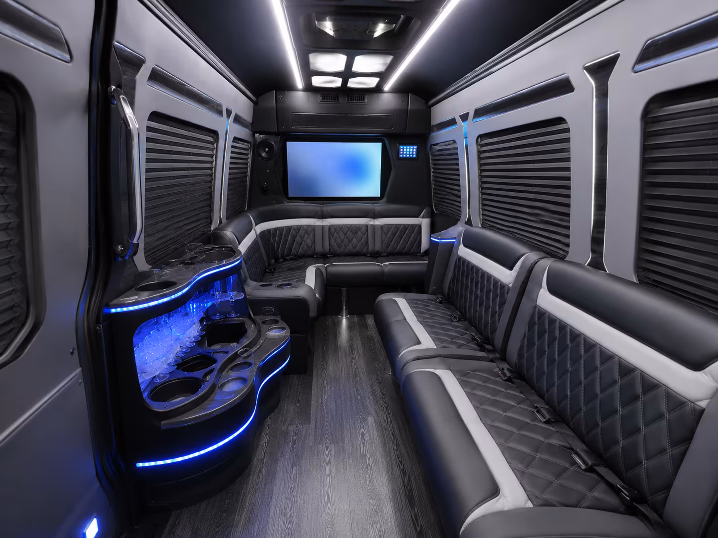 find the perfect transportation for your next sporting event 5