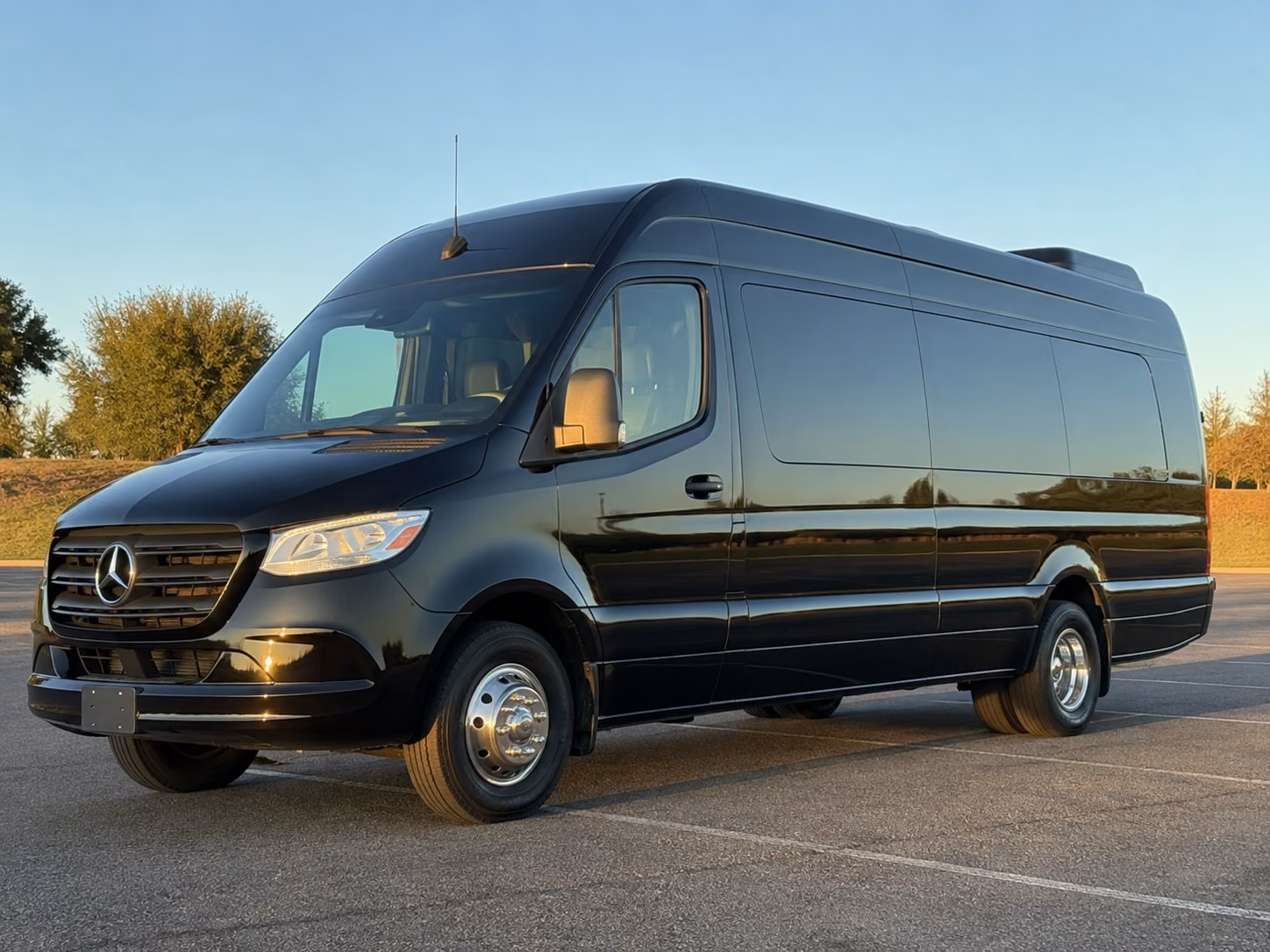 find the perfect transportation for your next wedding 4