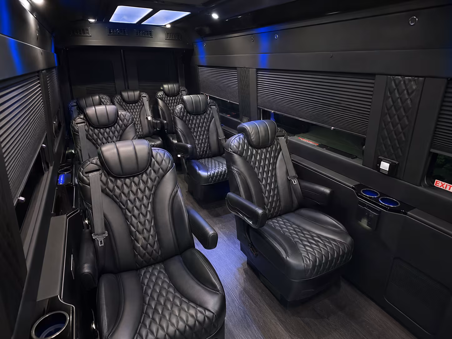 sprinter van rentals to chukchansi park and fresno s outdoor amphitheater and stadium venues