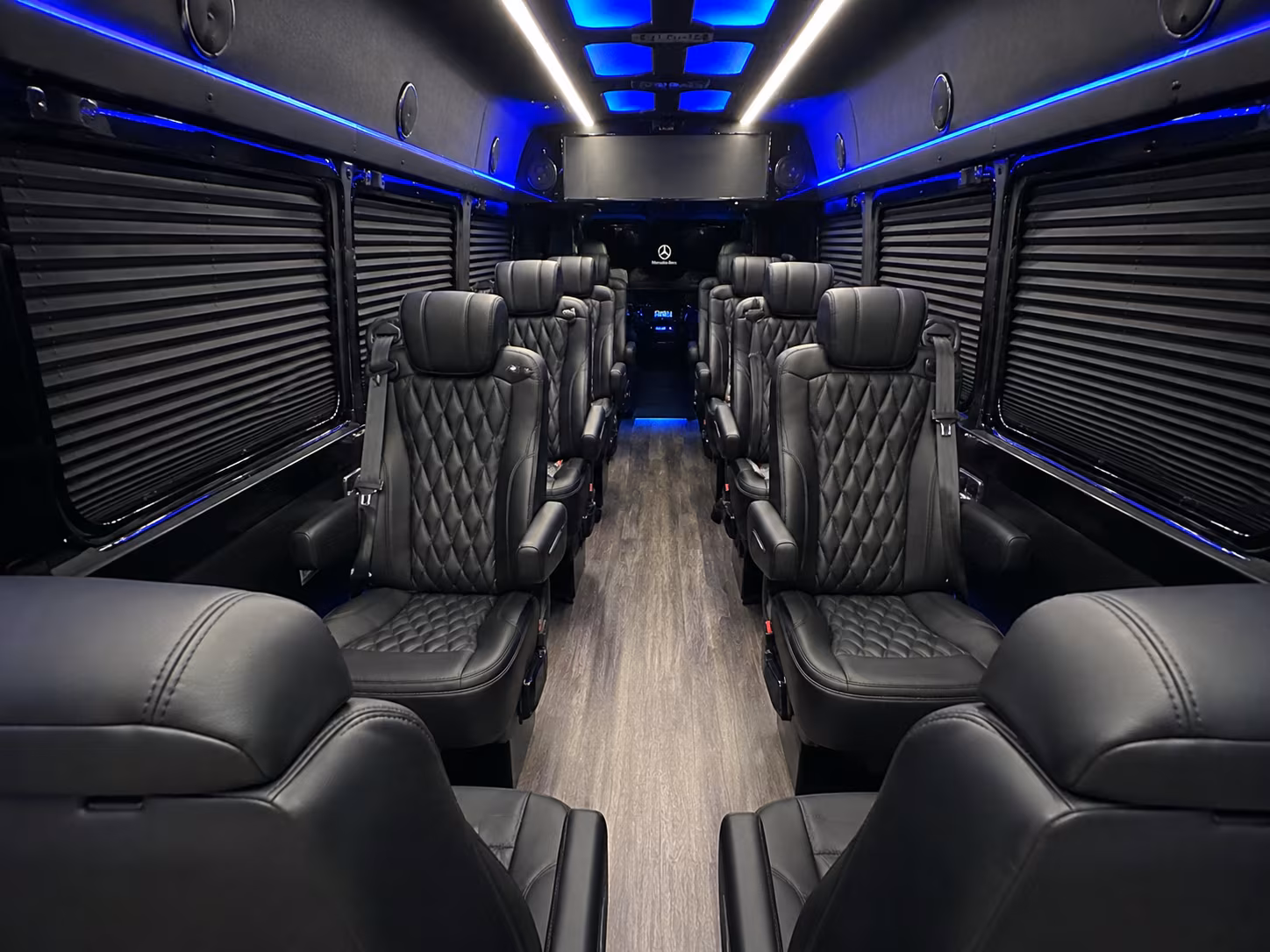 why rent using fresnosprintervanrental com